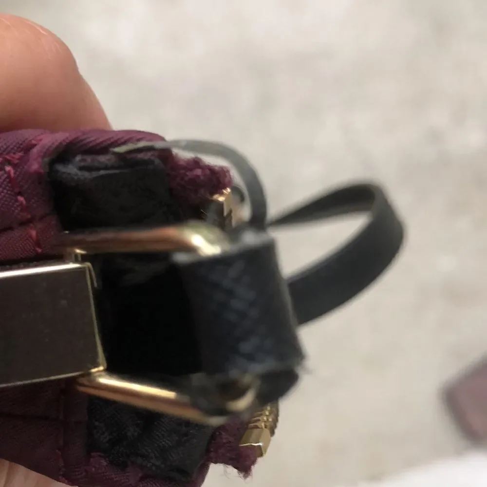 Kate Spade Trim Crossbody